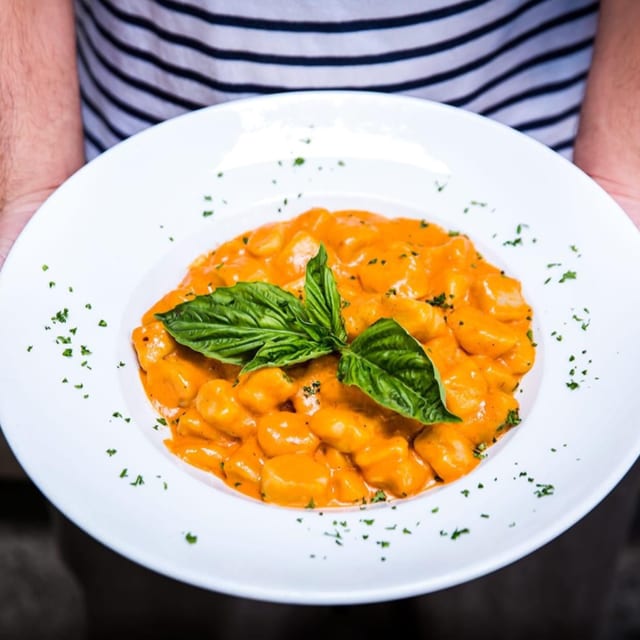 Gnocchetti.