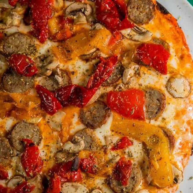 Contadina Pizze.