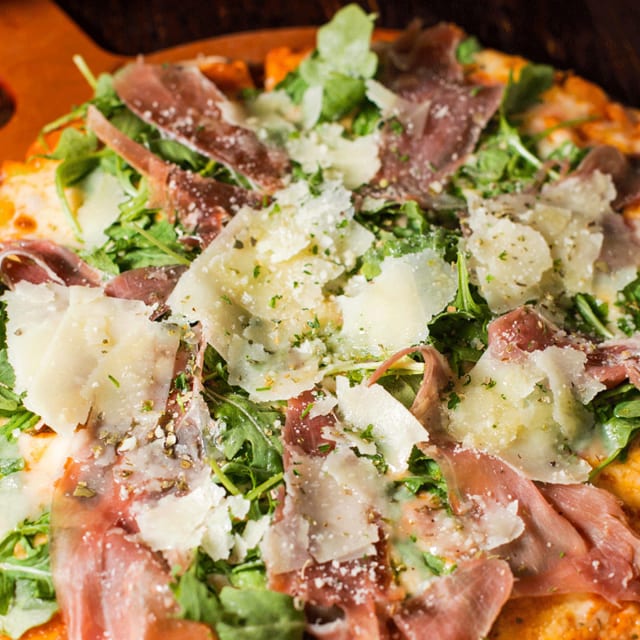 Rinascente Pizze.